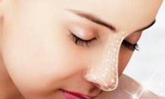 鼻部修复术后该如何护理呢？